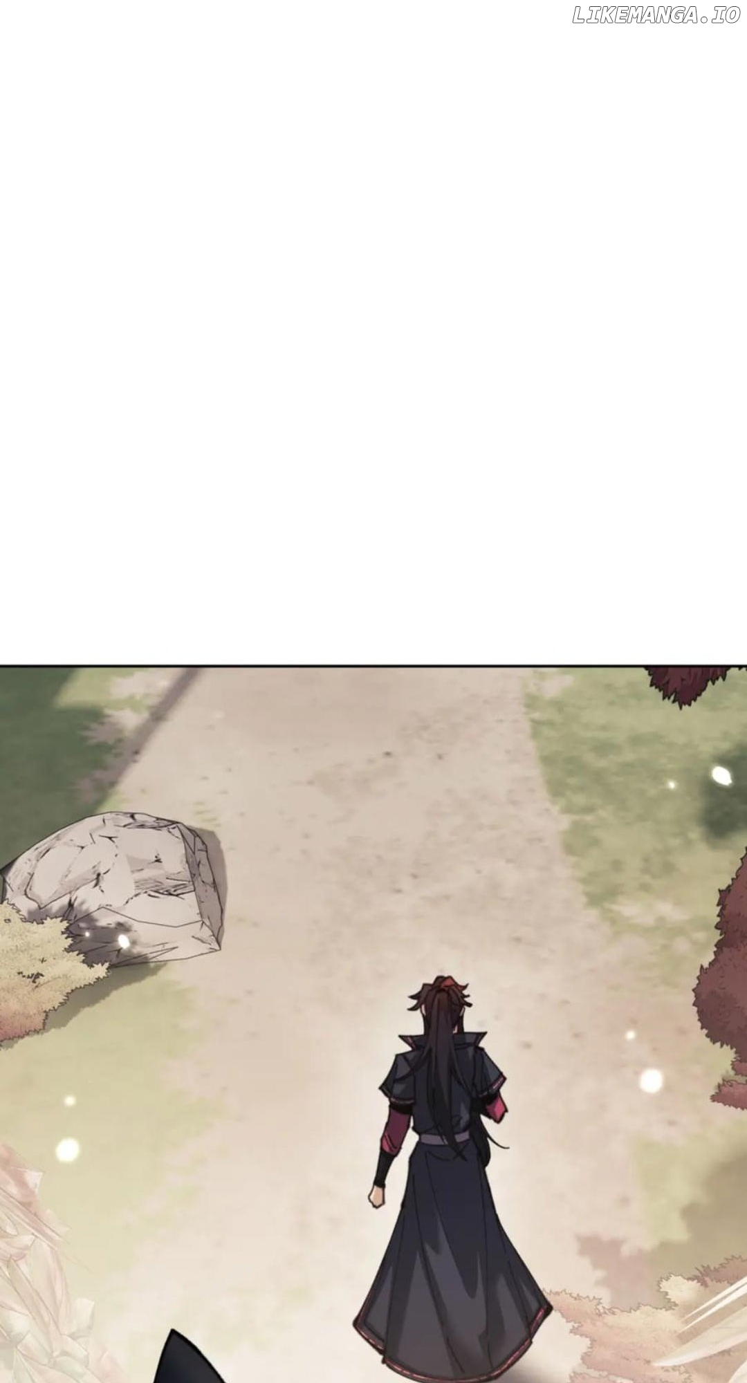 Master: This rebellious disciple is definitely not the Holy Son Chapter 116 - page 38